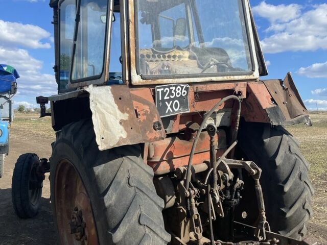 ЮМЗ Другая, объемом двигателя 0 л и пробегом 0 тыс. км за 2183 $, фото 4 на Automoto.ua