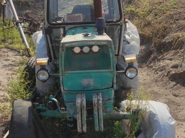 ЮМЗ Інша, об'ємом двигуна 0 л та пробігом 0 тис. км за 3500 $, фото 7 на Automoto.ua