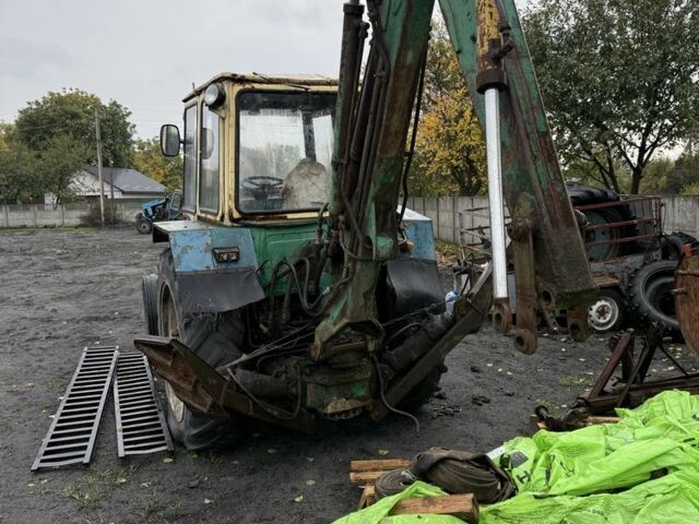 ЮМЗ Інша, об'ємом двигуна 4.75 л та пробігом 5 тис. км за 3100 $, фото 3 на Automoto.ua