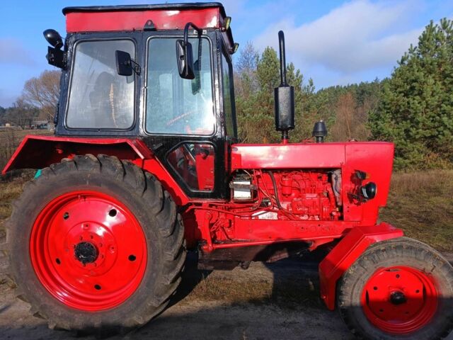 ЮМЗ Інша, об'ємом двигуна 0 л та пробігом 0 тис. км за 4500 $, фото 1 на Automoto.ua