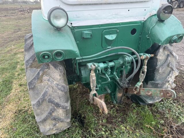 ЮМЗ Інша, об'ємом двигуна 0.5 л та пробігом 3 тис. км за 2000 $, фото 3 на Automoto.ua