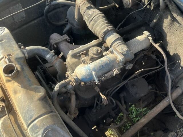 ЮМЗ Інша, об'ємом двигуна 3.5 л та пробігом 20 тис. км за 1000 $, фото 2 на Automoto.ua