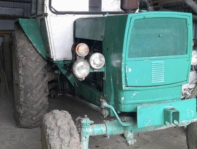 ЮМЗ Другая, объемом двигателя 0 л и пробегом 0 тыс. км за 2700 $, фото 1 на Automoto.ua