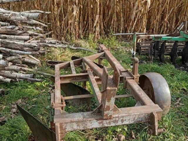 ЮМЗ Другая, объемом двигателя 0 л и пробегом 0 тыс. км за 4000 $, фото 3 на Automoto.ua