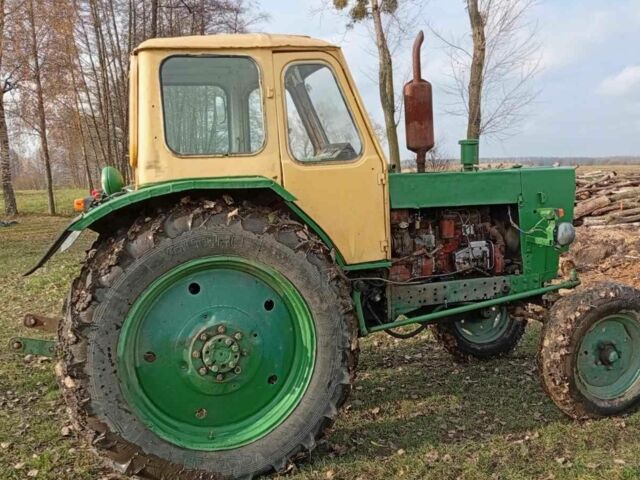 ЮМЗ Другая, объемом двигателя 0 л и пробегом 0 тыс. км за 4000 $, фото 2 на Automoto.ua