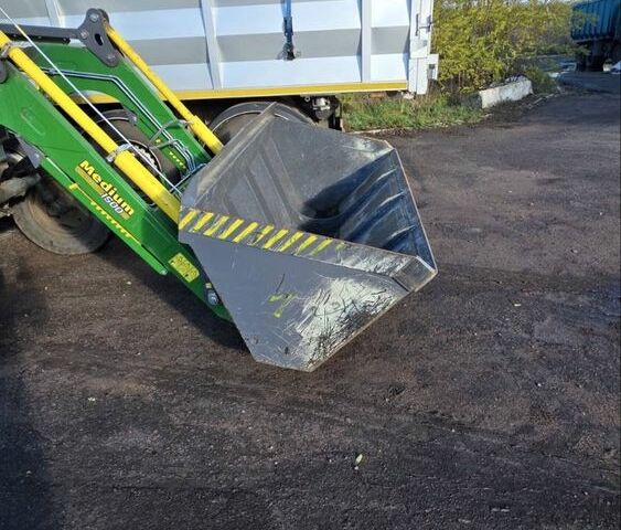 ЮМЗ Другая, объемом двигателя 0 л и пробегом 0 тыс. км за 7500 $, фото 2 на Automoto.ua