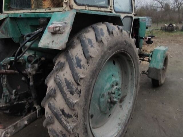ЮМЗ Інша, об'ємом двигуна 0 л та пробігом 9 тис. км за 2800 $, фото 2 на Automoto.ua