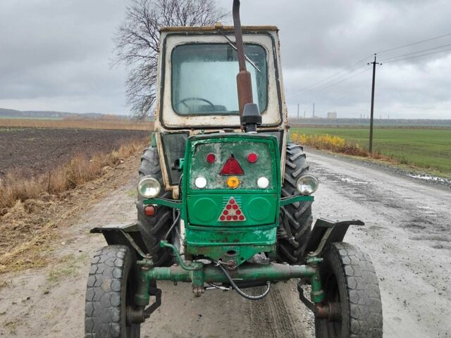 ЮМЗ Інша, об'ємом двигуна 0 л та пробігом 0 тис. км за 1700 $, фото 5 на Automoto.ua