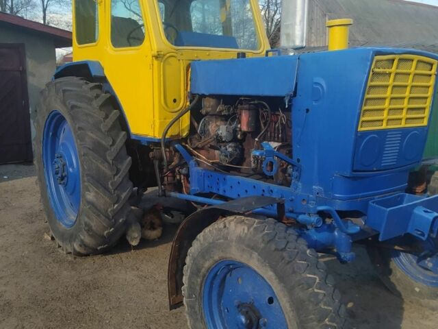 ЮМЗ Другая, объемом двигателя 0 л и пробегом 0 тыс. км за 2400 $, фото 1 на Automoto.ua