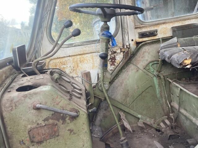 ЮМЗ Інша 1988 у Обухове на Automoto.ua ЮМЗ Інша, об'ємом двигуна 0 л та пробігом 0 тис. км за 1100 $, фото 1 на Automoto.ua