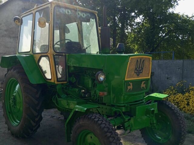 ЮМЗ Інша, об'ємом двигуна 4.94 л та пробігом 0 тис. км за 4000 $, фото 4 на Automoto.ua