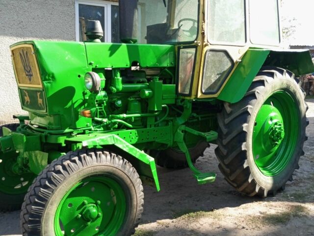 ЮМЗ Інша, об'ємом двигуна 4.94 л та пробігом 0 тис. км за 4000 $, фото 5 на Automoto.ua