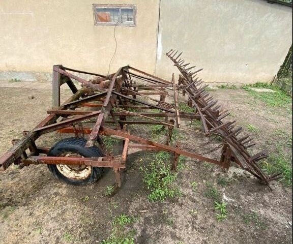 ЮМЗ Другая, объемом двигателя 0 л и пробегом 0 тыс. км за 5200 $, фото 4 на Automoto.ua