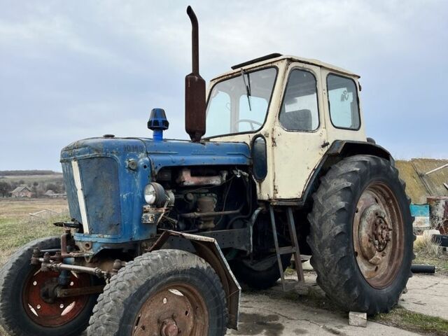 ЮМЗ Інша, об'ємом двигуна 0 л та пробігом 0 тис. км за 5000 $, фото 3 на Automoto.ua