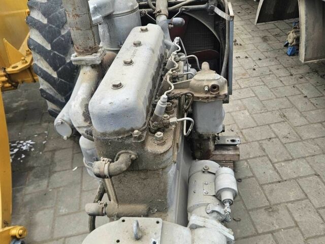 ЮМЗ Другая, объемом двигателя 0 л и пробегом 0 тыс. км за 1600 $, фото 3 на Automoto.ua