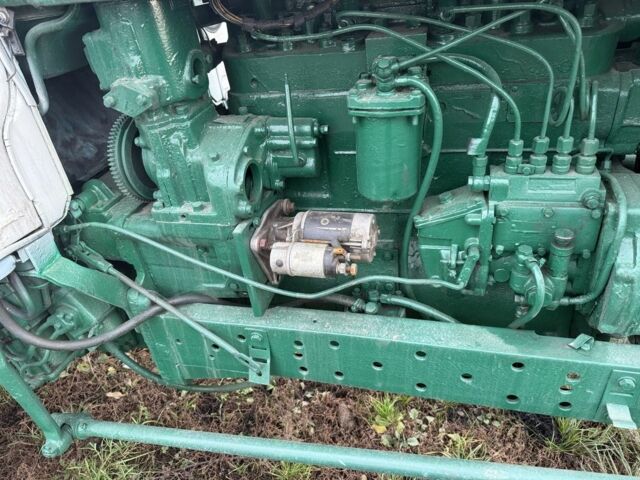 ЮМЗ Інша, об'ємом двигуна 0.5 л та пробігом 3 тис. км за 2000 $, фото 4 на Automoto.ua