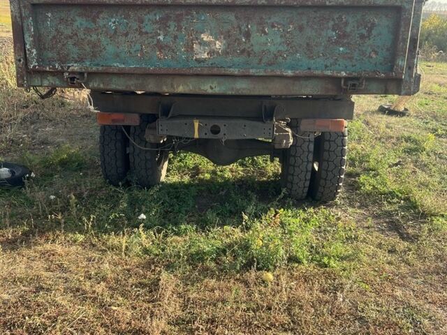 ЮМЗ Інша, об'ємом двигуна 3.5 л та пробігом 20 тис. км за 1000 $, фото 7 на Automoto.ua
