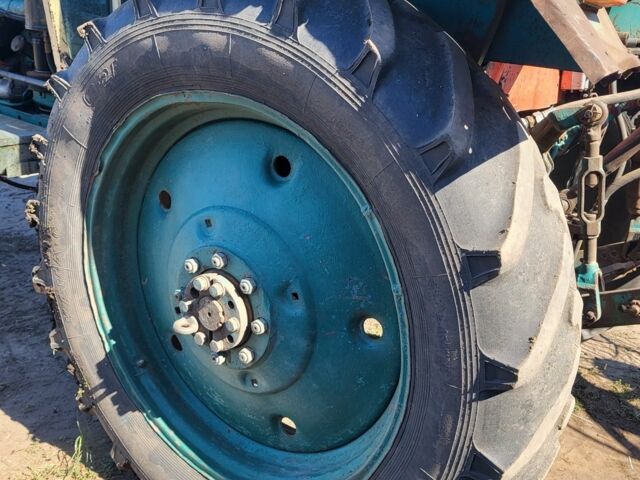 ЮМЗ Другая, объемом двигателя 4.5 л и пробегом 0 тыс. км за 4200 $, фото 5 на Automoto.ua