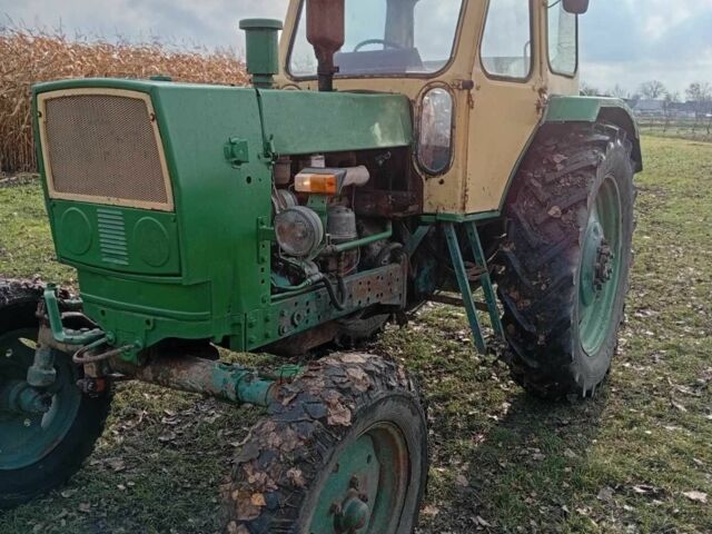 ЮМЗ Другая, объемом двигателя 0 л и пробегом 0 тыс. км за 4000 $, фото 4 на Automoto.ua