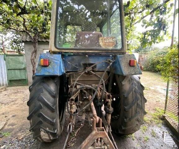 ЮМЗ Другая, объемом двигателя 0 л и пробегом 0 тыс. км за 5200 $, фото 2 на Automoto.ua
