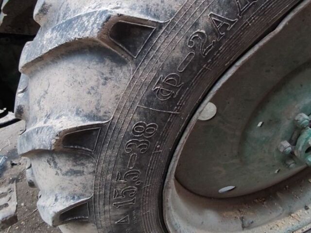 ЮМЗ Інша, об'ємом двигуна 0 л та пробігом 9 тис. км за 2800 $, фото 1 на Automoto.ua