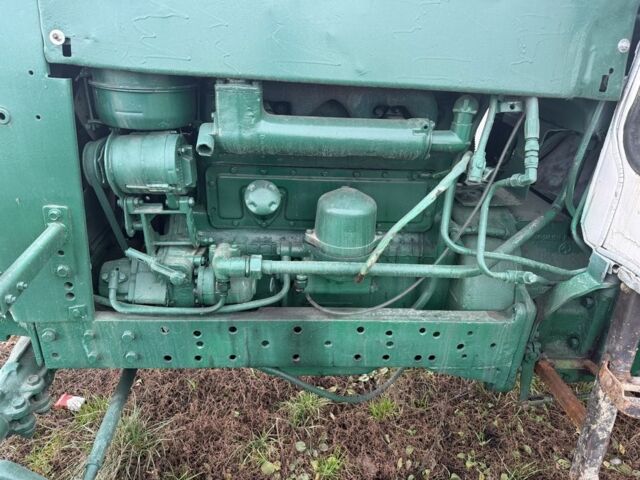 ЮМЗ Інша, об'ємом двигуна 0.5 л та пробігом 3 тис. км за 2000 $, фото 2 на Automoto.ua