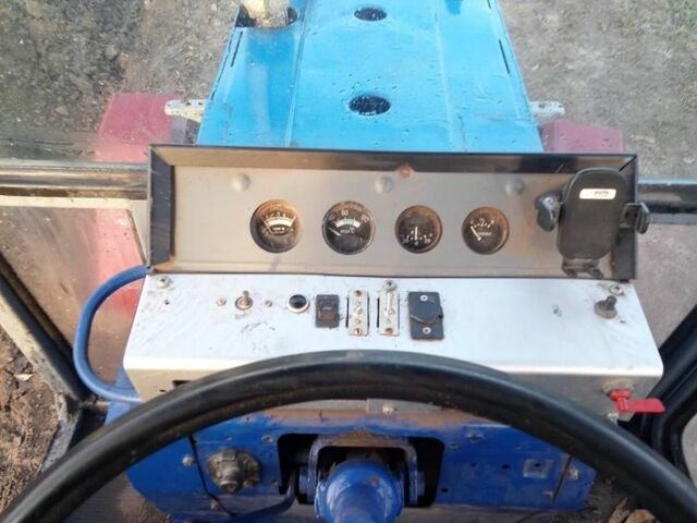 ЮМЗ Другая, объемом двигателя 0 л и пробегом 1 тыс. км за 3000 $, фото 5 на Automoto.ua