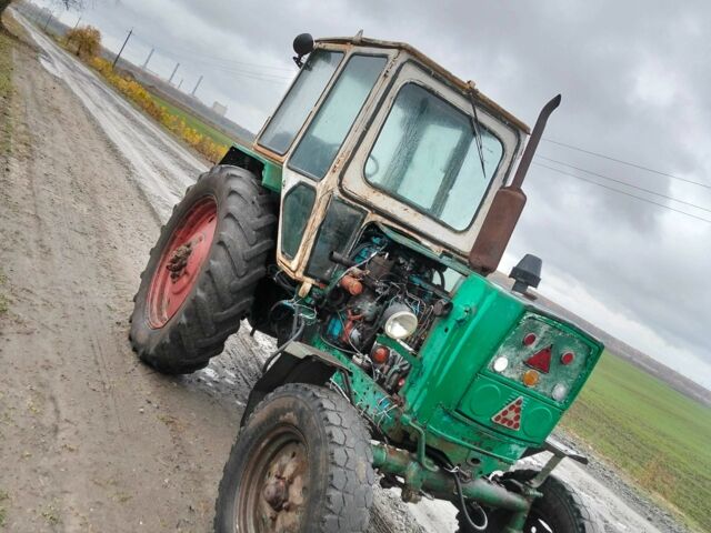 ЮМЗ Інша, об'ємом двигуна 0 л та пробігом 0 тис. км за 1700 $, фото 1 на Automoto.ua
