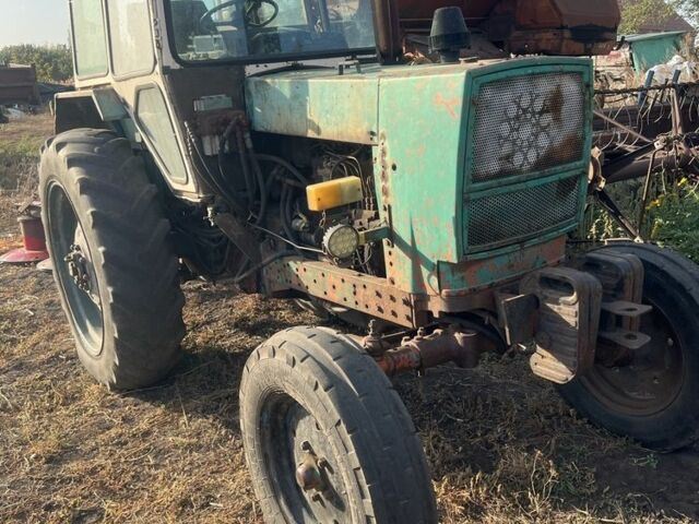 ЮМЗ Інша, об'ємом двигуна 3.5 л та пробігом 20 тис. км за 1000 $, фото 4 на Automoto.ua