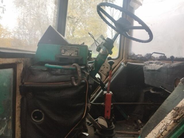 ЮМЗ Другая, объемом двигателя 4.94 л и пробегом 0 тыс. км за 3700 $, фото 5 на Automoto.ua