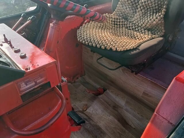 ЮМЗ Інша, об'ємом двигуна 0 л та пробігом 0 тис. км за 4500 $, фото 10 на Automoto.ua