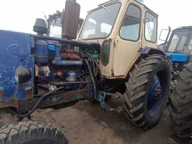 ЮМЗ Інша, об'ємом двигуна 4.75 л та пробігом 66 тис. км за 2000 $, фото 1 на Automoto.ua