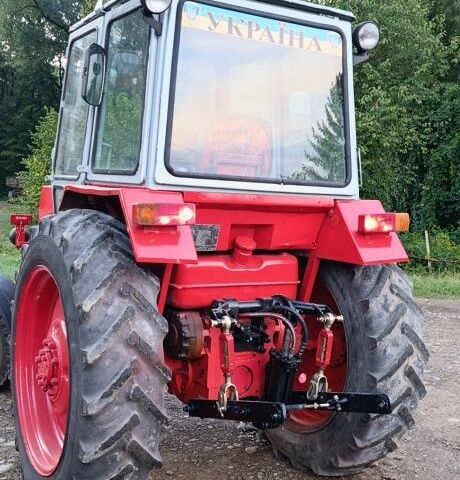 ЮМЗ Другая, объемом двигателя 0 л и пробегом 5 тыс. км за 5450 $, фото 7 на Automoto.ua