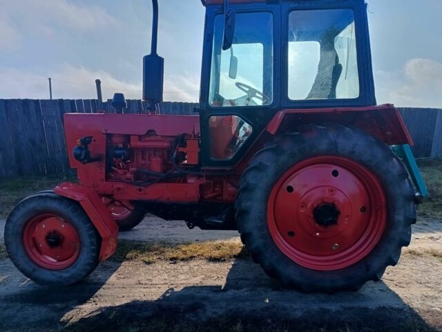 ЮМЗ Інша, об'ємом двигуна 0 л та пробігом 0 тис. км за 4500 $, фото 3 на Automoto.ua