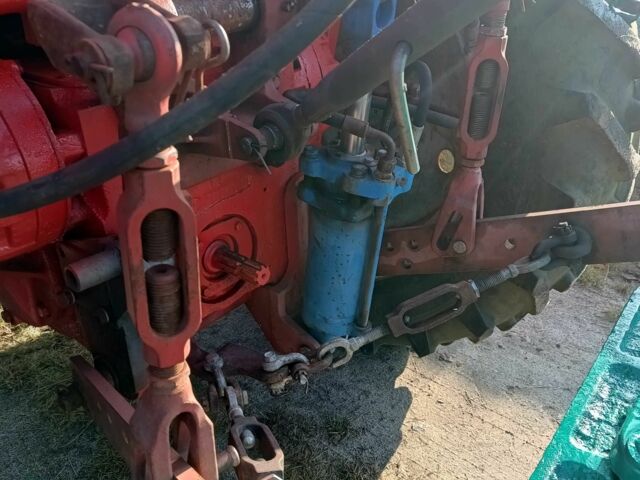 ЮМЗ Інша, об'ємом двигуна 0 л та пробігом 0 тис. км за 4500 $, фото 19 на Automoto.ua