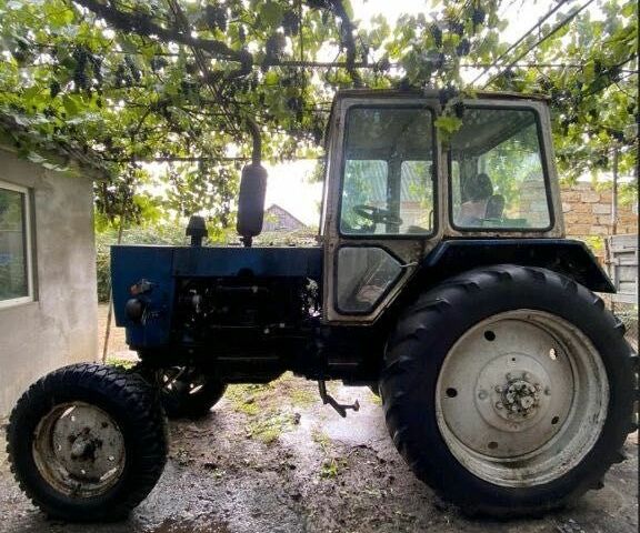 ЮМЗ Другая, объемом двигателя 0 л и пробегом 0 тыс. км за 5200 $, фото 1 на Automoto.ua