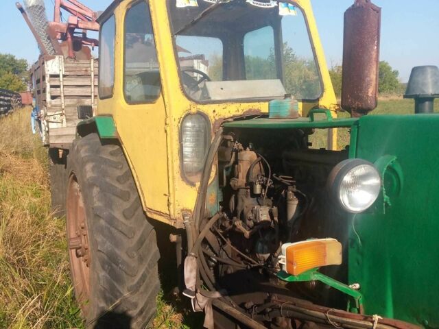 ЮМЗ Інша, об'ємом двигуна 4.94 л та пробігом 2 тис. км за 1214 $, фото 4 на Automoto.ua