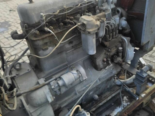 ЮМЗ Другая, объемом двигателя 0 л и пробегом 0 тыс. км за 1600 $, фото 4 на Automoto.ua