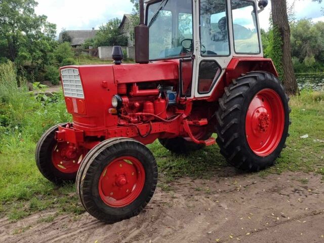 ЮМЗ Другая, объемом двигателя 0 л и пробегом 0 тыс. км за 4500 $, фото 1 на Automoto.ua