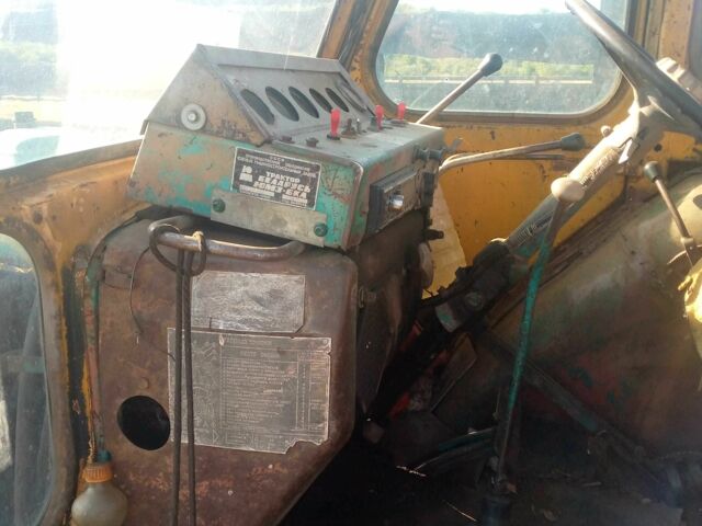 ЮМЗ Інша, об'ємом двигуна 4.94 л та пробігом 2 тис. км за 1214 $, фото 2 на Automoto.ua