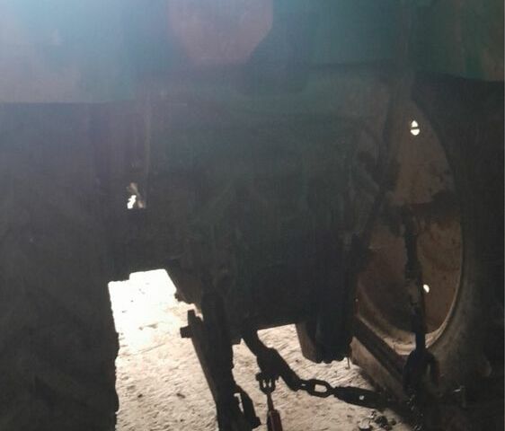 ЮМЗ Другая, объемом двигателя 0 л и пробегом 0 тыс. км за 2700 $, фото 3 на Automoto.ua