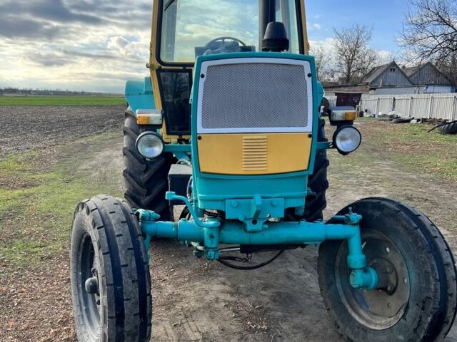 ЮМЗ Інша, об'ємом двигуна 0 л та пробігом 0 тис. км за 5000 $, фото 1 на Automoto.ua