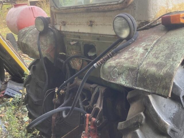 ЮМЗ Інша 1988 у Обухове на Automoto.ua ЮМЗ Інша, об'ємом двигуна 0 л та пробігом 0 тис. км за 1100 $, фото 5 на Automoto.ua