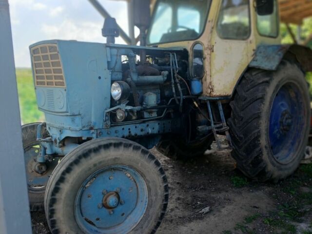 ЮМЗ Другая, объемом двигателя 0 л и пробегом 0 тыс. км за 6800 $, фото 1 на Automoto.ua