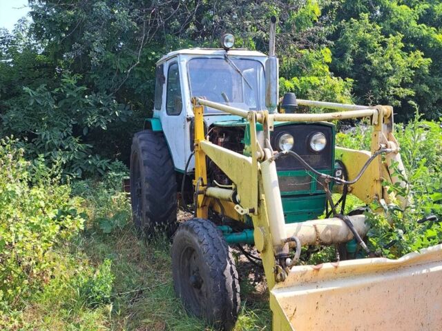 ЮМЗ Другая, объемом двигателя 0 л и пробегом 0 тыс. км за 2618 $, фото 1 на Automoto.ua