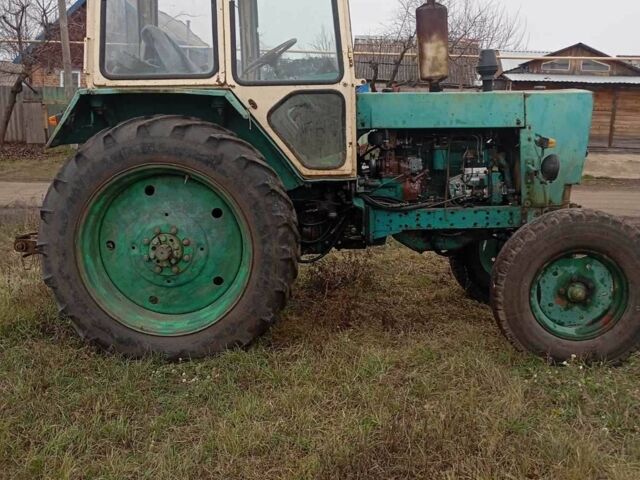 ЮМЗ Інша, об'ємом двигуна 0 л та пробігом 0 тис. км за 3000 $, фото 3 на Automoto.ua