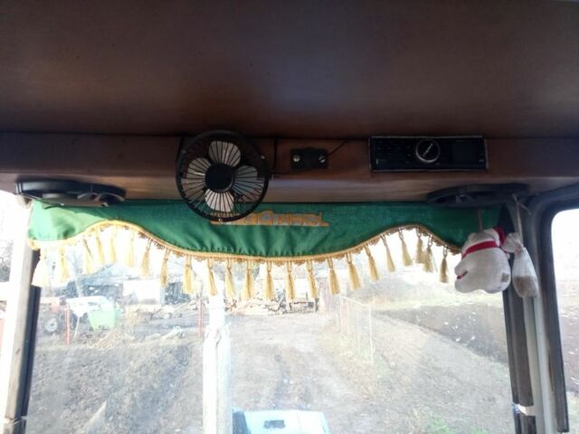 ЮМЗ Другая, объемом двигателя 0 л и пробегом 1 тыс. км за 3000 $, фото 6 на Automoto.ua