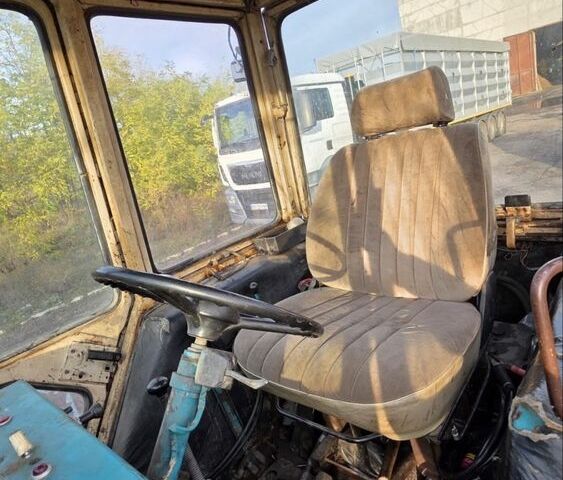 ЮМЗ Другая, объемом двигателя 0 л и пробегом 0 тыс. км за 7500 $, фото 4 на Automoto.ua