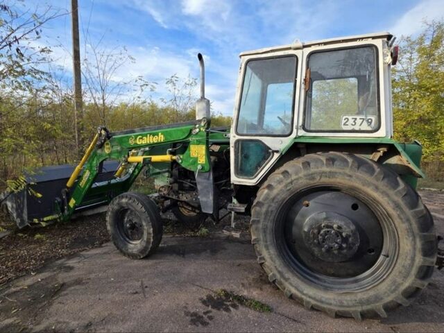 ЮМЗ Другая, объемом двигателя 0 л и пробегом 0 тыс. км за 7500 $, фото 1 на Automoto.ua