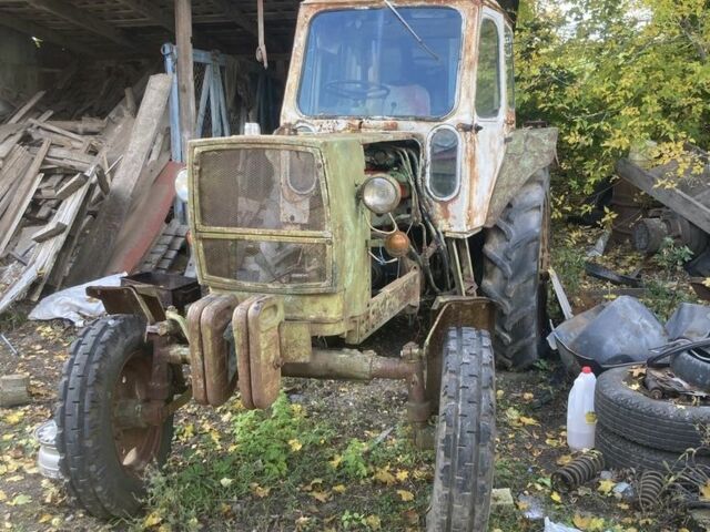 ЮМЗ Інша 1988 у Обухове на Automoto.ua ЮМЗ Інша, об'ємом двигуна 0 л та пробігом 0 тис. км за 1100 $, фото 6 на Automoto.ua